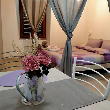 Il Loft Nel Borgo Sospeso 