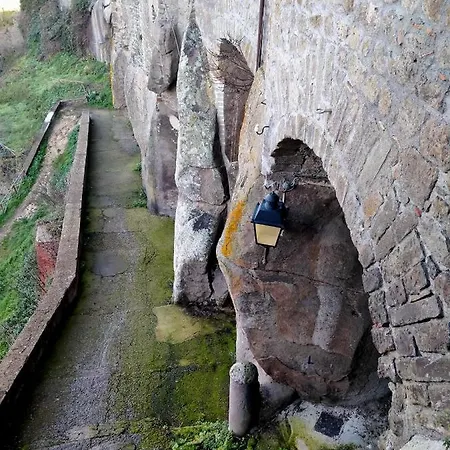 Il Loft Nel Borgo Sospeso 
