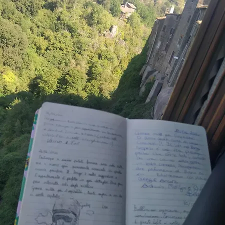 Il Loft Nel Borgo Sospeso 